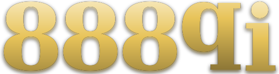 888qi logo