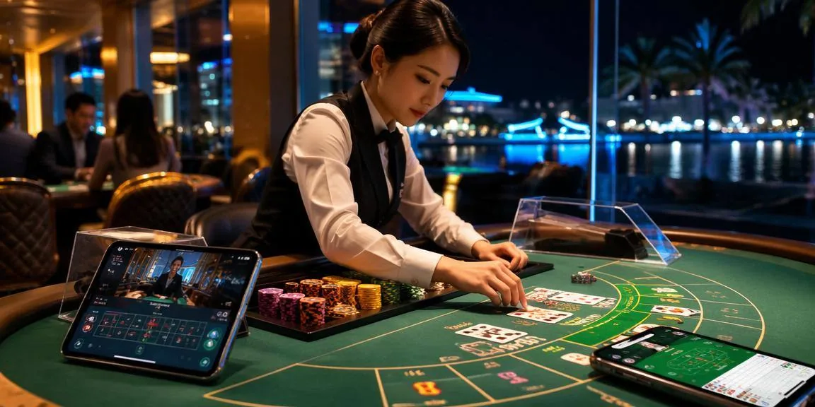 888qi Bàn chơi live, slot và thể thao trong một sảnh